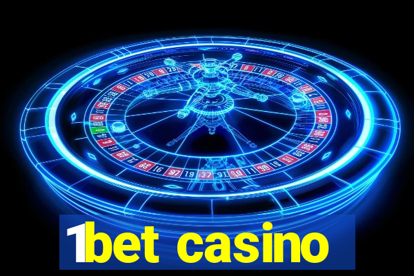 1bet casino