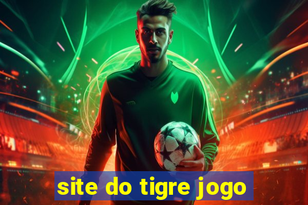 site do tigre jogo