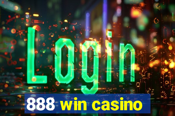 888 win casino