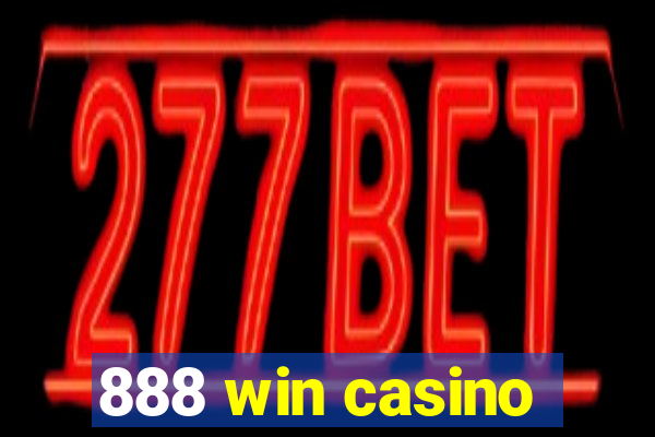 888 win casino