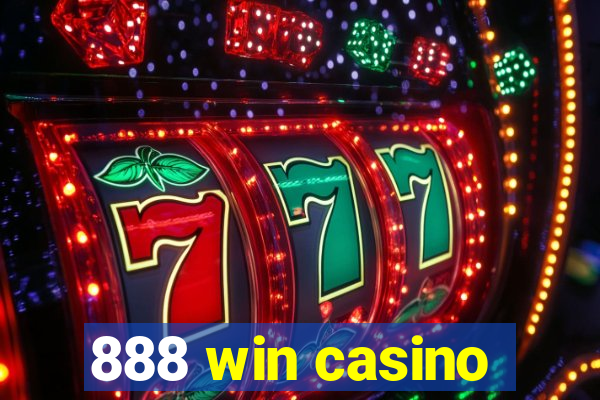 888 win casino