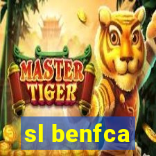 sl benfca