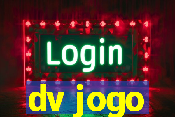 dv jogo