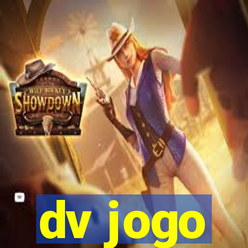 dv jogo