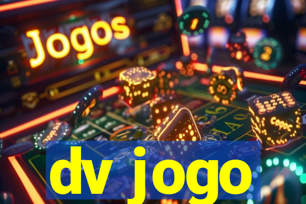 dv jogo