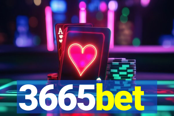 3665bet