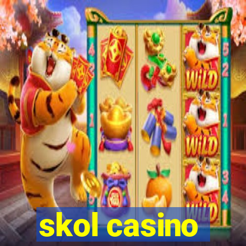 skol casino