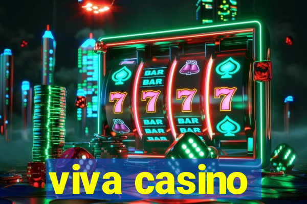 viva casino