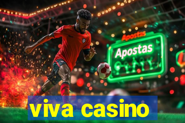 viva casino