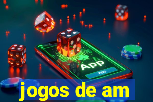 jogos de am