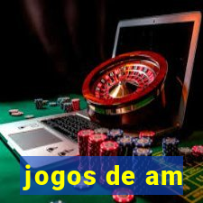 jogos de am