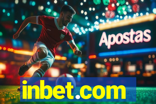 inbet.com