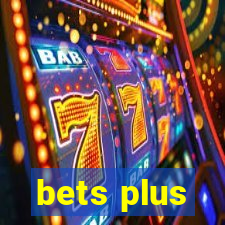 bets plus