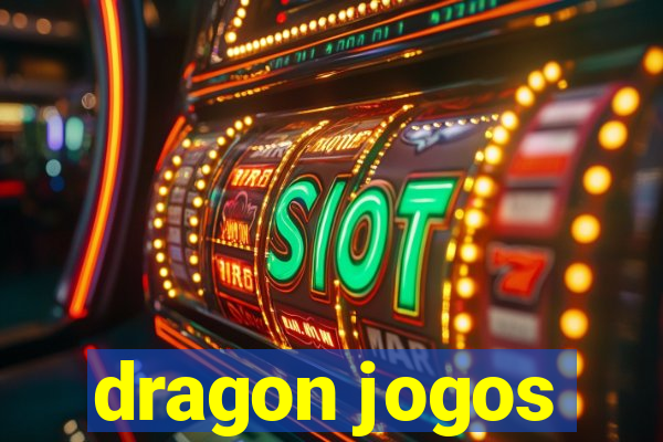 dragon jogos