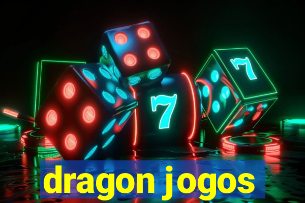 dragon jogos