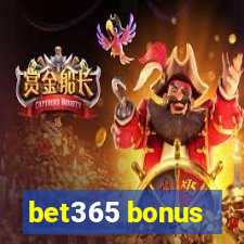 bet365 bonus