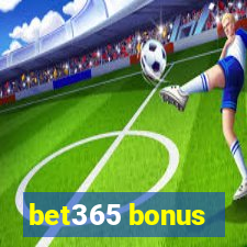 bet365 bonus