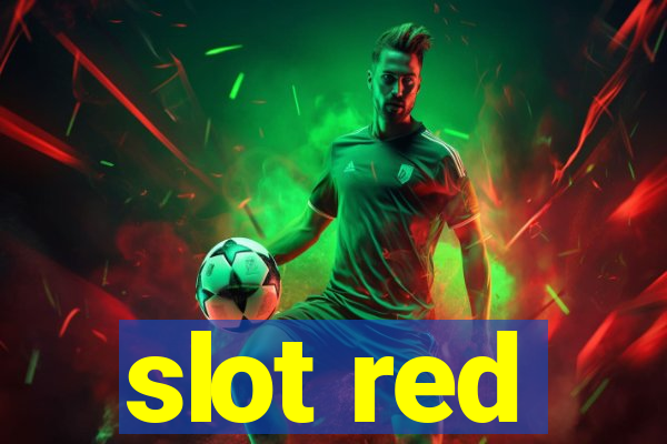 slot red