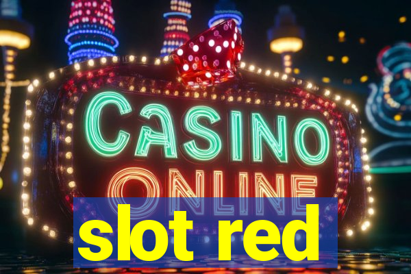 slot red