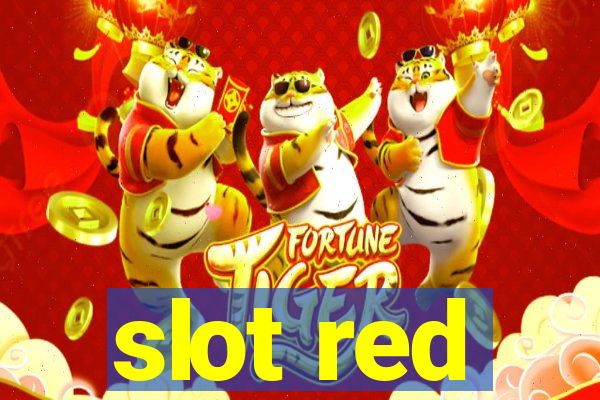 slot red