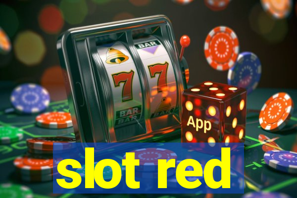 slot red