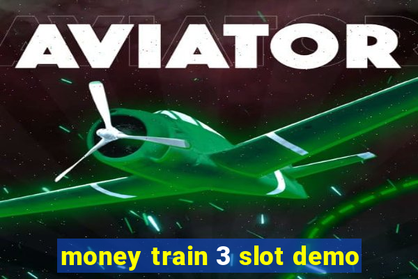 money train 3 slot demo