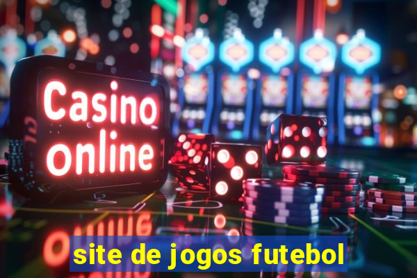 site de jogos futebol