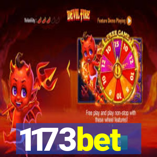 1173bet