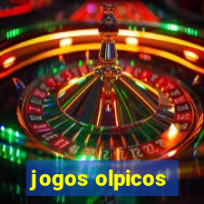 jogos olpicos