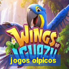 jogos olpicos