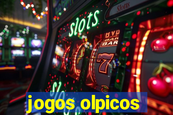 jogos olpicos