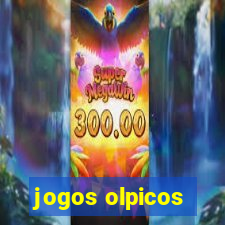 jogos olpicos