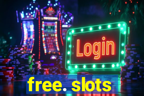 free. slots