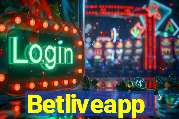 Betliveapp