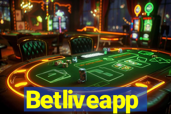 Betliveapp