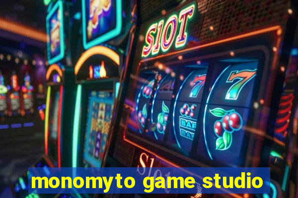 monomyto game studio