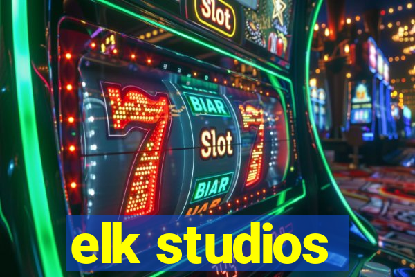 elk studios