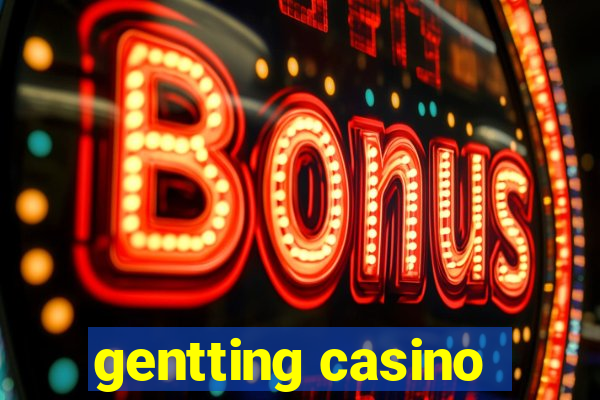 gentting casino