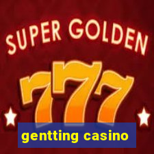 gentting casino