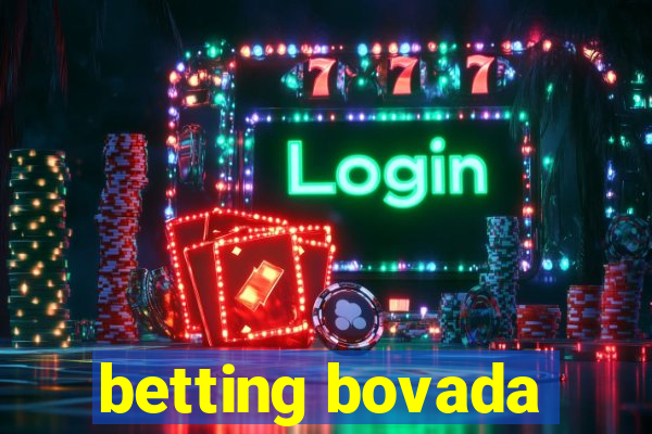 betting bovada