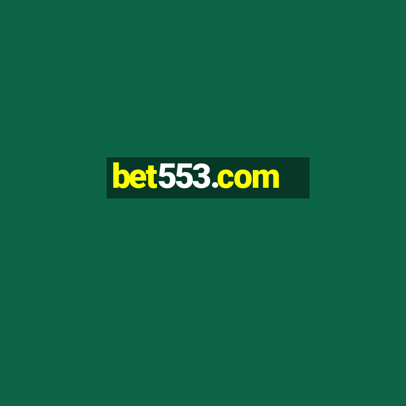 bet553.com