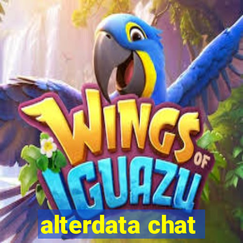 alterdata chat