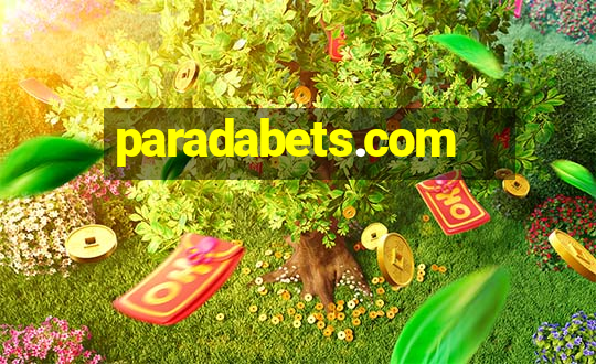 paradabets.com