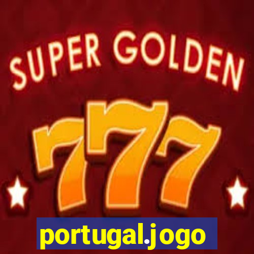 portugal.jogo