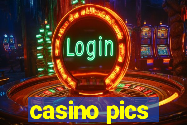 casino pics