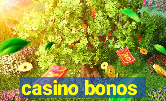 casino bonos