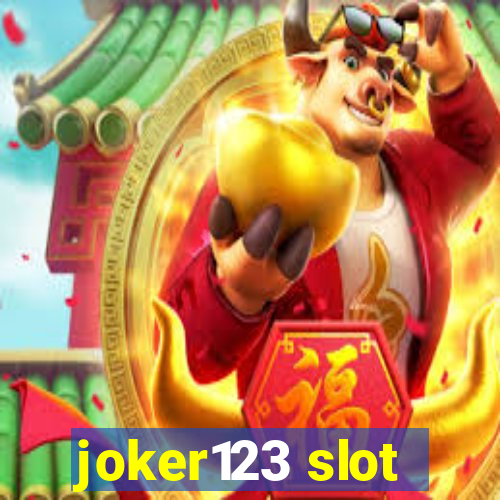 joker123 slot