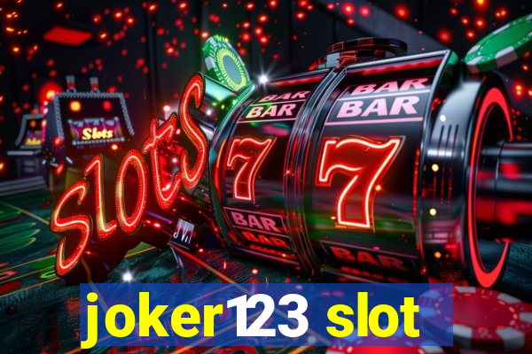 joker123 slot