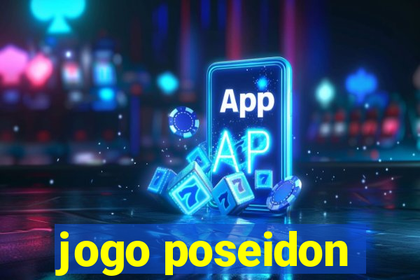 jogo poseidon