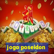 jogo poseidon